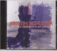 A Little Christmas In My Coffee