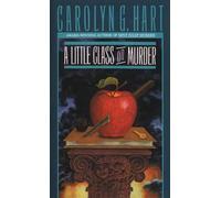 A Little Class on Murder: 5 (A Death on Demand Mysteries)