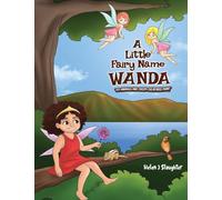 A Little Fairy Name Wanda: Do Animals and Creepy Creatures Pray?
