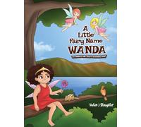 A Little Fairy Name Wanda: Do Animals and Creepy Creatures Pray?