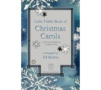 A Little Fiddle Book of Christmas Carols