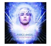 A Little Fierce Iii - A Little Fierce Iii