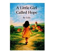 A Little Girl Called Hope
