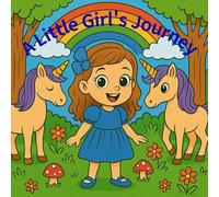A Little Girl's Journey