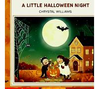 A Little Halloween Night