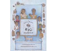 A Little Halwa and a Big Family