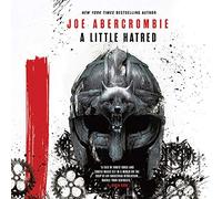 A Little Hatred (Age of Madness)