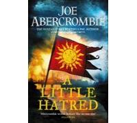 a little hatred