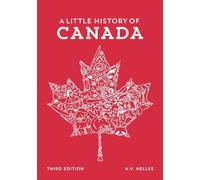 A Little History of Canada
