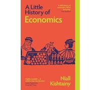 A Little History Of Economics