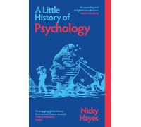 A little history of psychology (Little histories)