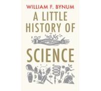 A Little History Of Science