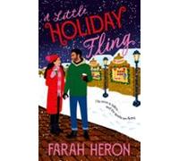 A Little Holiday Fling (ebook)