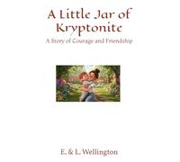 A Little Jar of Kryptonite