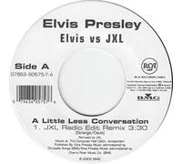A Little Less/Radio [Vinilo]