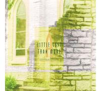 A Little Less Than More