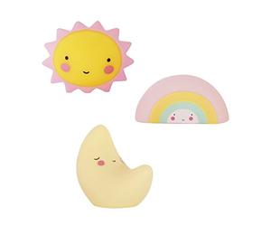 A Little Lovely Company - Mini sol, luna y arco