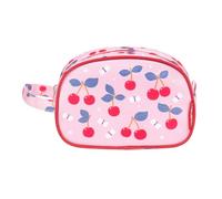 A Little Lovely Company Neceser | 20,5 x 14 x 9,5 cm |, Rosa 1, Cereza