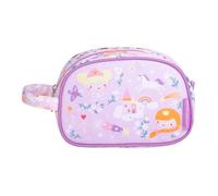 A Little Lovely Company Neceser | 20,5 x 14 x 9,5 cm |, Rosa 1, Princesse