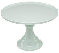 A Little Lovely Company Pequeño Mint - Soporte para pasteles, unisex