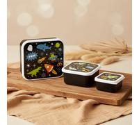 Cajas de merienda galaxia - A Little Lovely Company