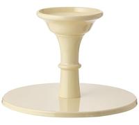 A Little Lovely Company Soporte para Tartas, Grande, Amarillo