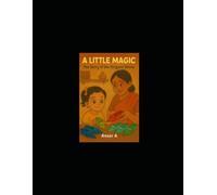 A Little Magic: The Story of the Origami Shoes
