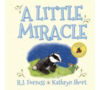 A Little Miracle: 1 (Little Bedtime Stories)
