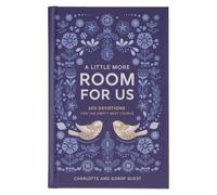 A Little More Room for Us: 100 Devotions for the Empty Nest Couple
