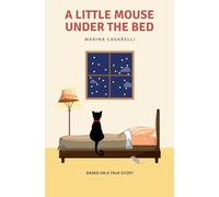A Little Mouse Under the Bed