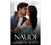 A Little Naudi: A Small Town Fake Relationship Romance (Faire Island Bride Series)