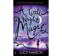 A Little Night Magic (ebook)