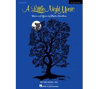 A Little Night Music Chant: Vocal Score