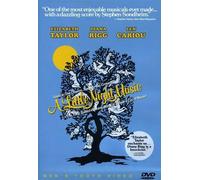 A Little Night Music [Reino Unido] [DVD]