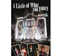 A Little Of What You Fancy [DVD] [Reino Unido]