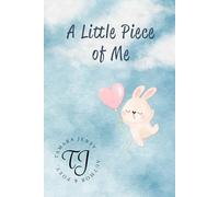 A Little Piece of Me