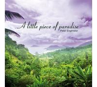 A little piece of paradise
