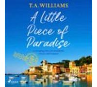 A Little Piece Of Paradise (audiolibro)