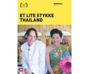 A Little Piece of Thailand - 2-DVD Set ( Et lite stykke Thailand I ) [ Origen Noruego, Ningun Idioma Espanol ]