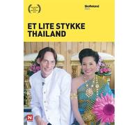 A Little Piece of Thailand: Series [Region 2]