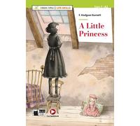 A little princess. A2. Con e-book. Con espansione online