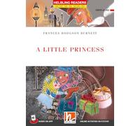 A Little Princess + app + e-zone