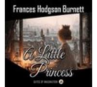 A Little Princess (audiolibro)