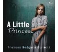 A Little Princess (audiolibro)
