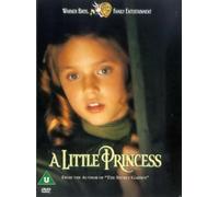 A Little Princess [DVD] [1995] by Liesel Matthews