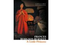 A Little Princess (ebook)