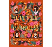 A Little Princess: Frances Hodgson Burnett (Puffin in Bloom)