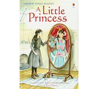 A Little Princess – Edición de regalo – Young Reading Series 2 – Usborne