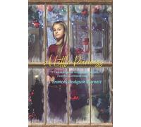 A Little Princess: “If I am a princess in rags and tatters, I can be a princess inside.”