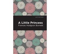 A Little Princess (Mint Editions)